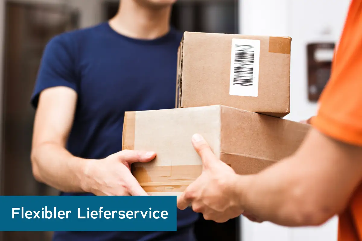 Flexibler-Lieferservice Flexibler Lieferservice Eschwege