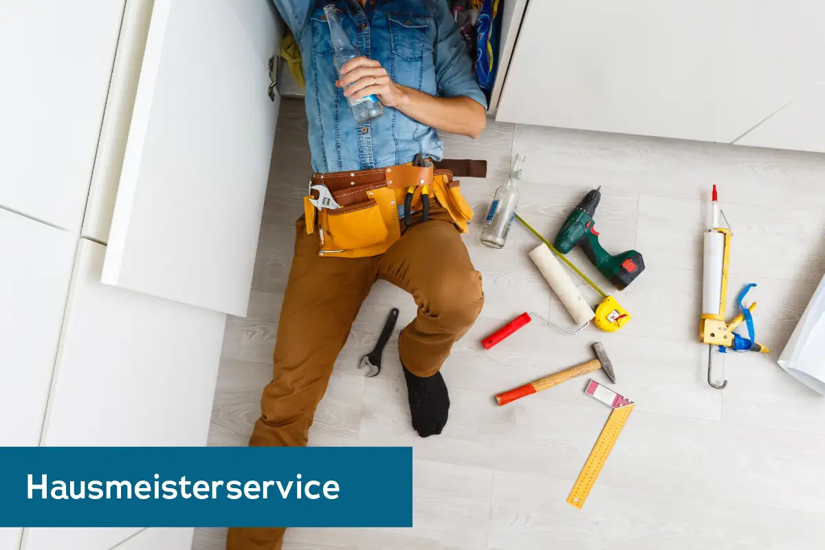 Hausmeisterservice Eschwege